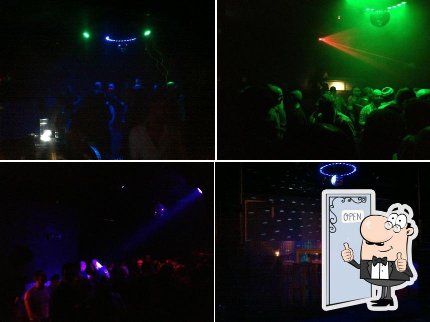 Ecco un'immagine di PLAYROOM by Company Club