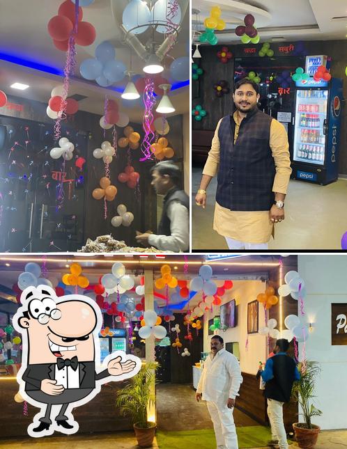 Here's a picture of Panwar Bar & Restaurant