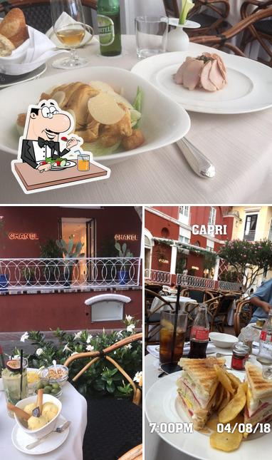 Cibo al Quisi