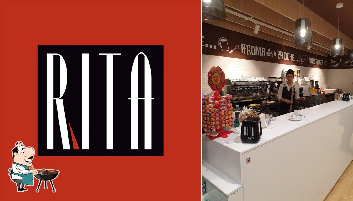 Ecco una foto di RITA Snack Bar