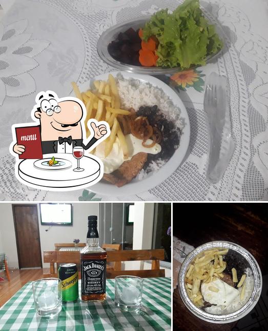Rotilli BAR Restaurante e conveniência