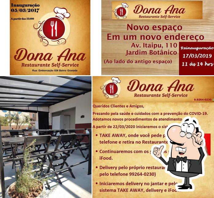 Quintal Restaurante