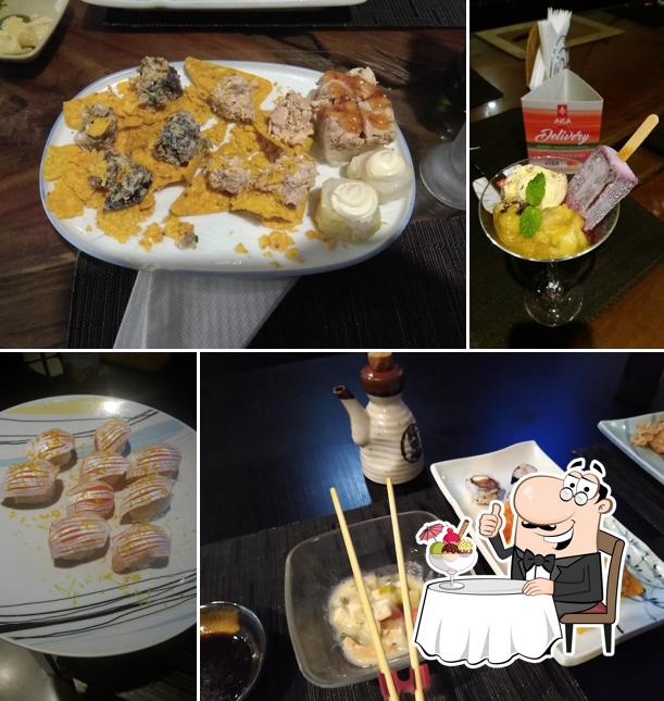 Aka Cozinha Japonesa