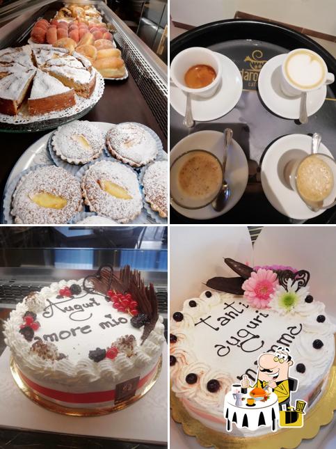 Bakery Odeon Caffè