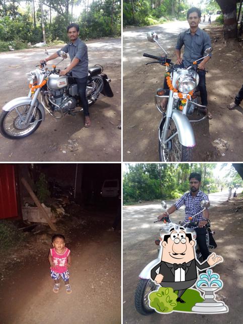 Dhansagar Hotel