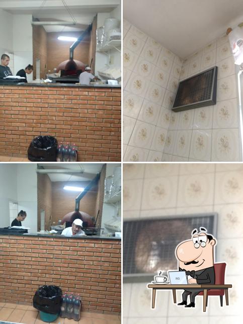 Donatellus Pizzaria