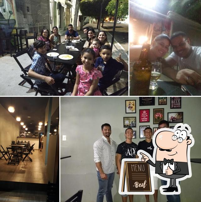 Errejota Bar picture
