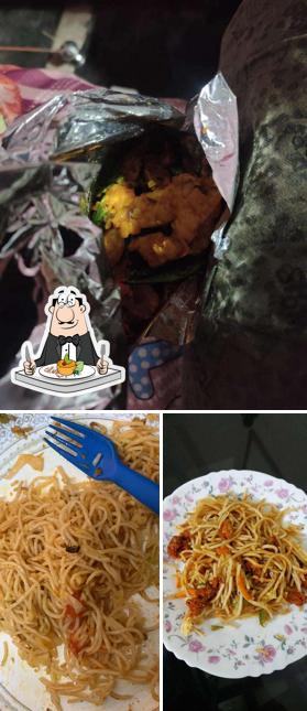 Meals at Food Zone-2 Fast Food Centre