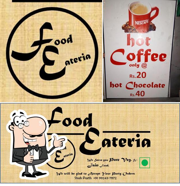 See the image of FoodEateria