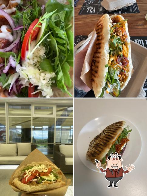 Greedy Kebab Revolution