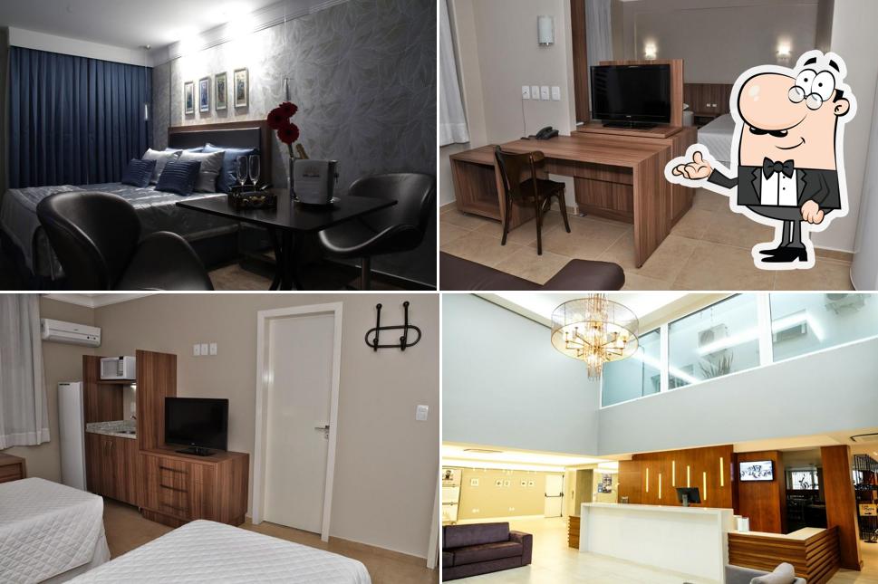 Hotel Alvorada