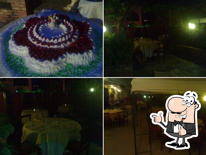 La Mandragola - Ristorante