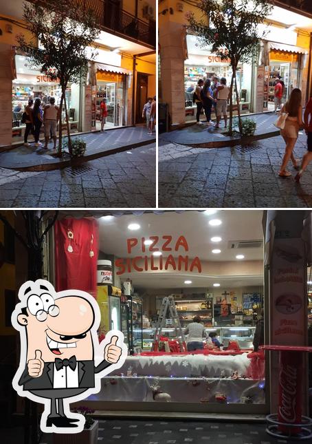 Vedi la immagine di LE GIOIE DEL GRANO panificio
