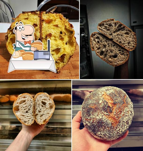 Lo Sfizio di Pane Aldo