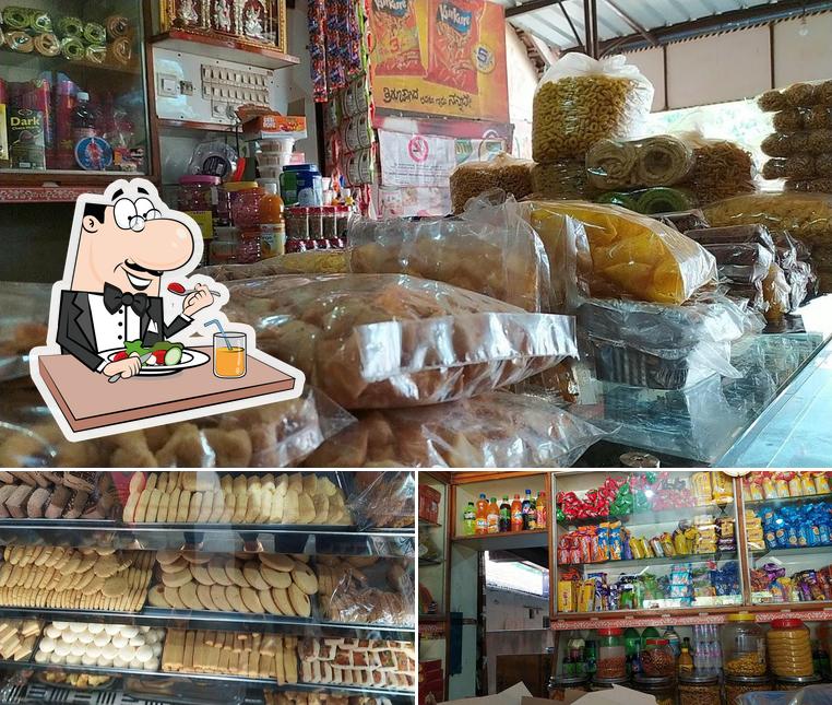 New Tunga Bakery And Sweets
