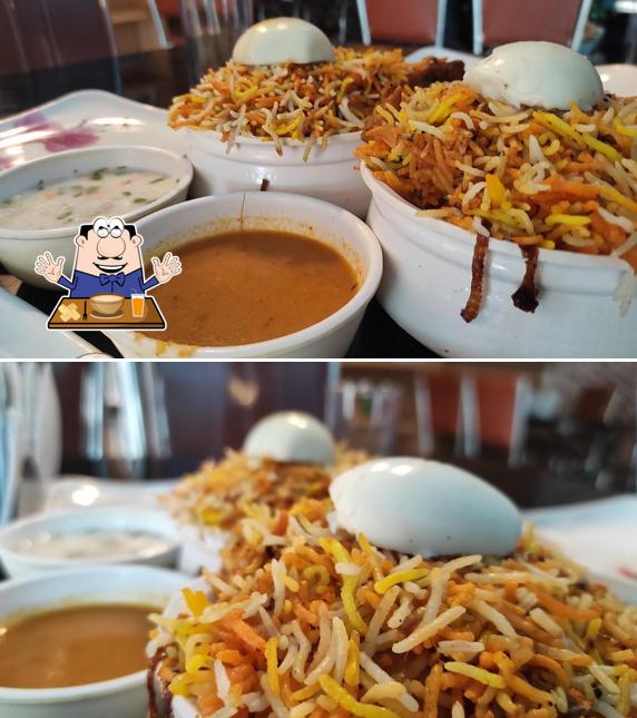 Clam chowder at NUM NUM-THE ULTIMATE TASTE' (Acharya vihar)