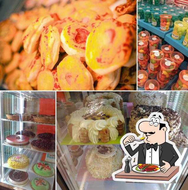 Platti al Outlet Dolciario