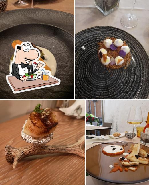 Dal Pesci - Un mare di Sapori