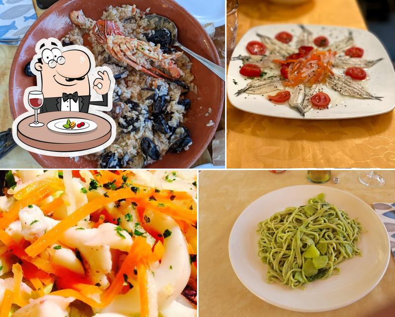 Ristorante il Gabbiano