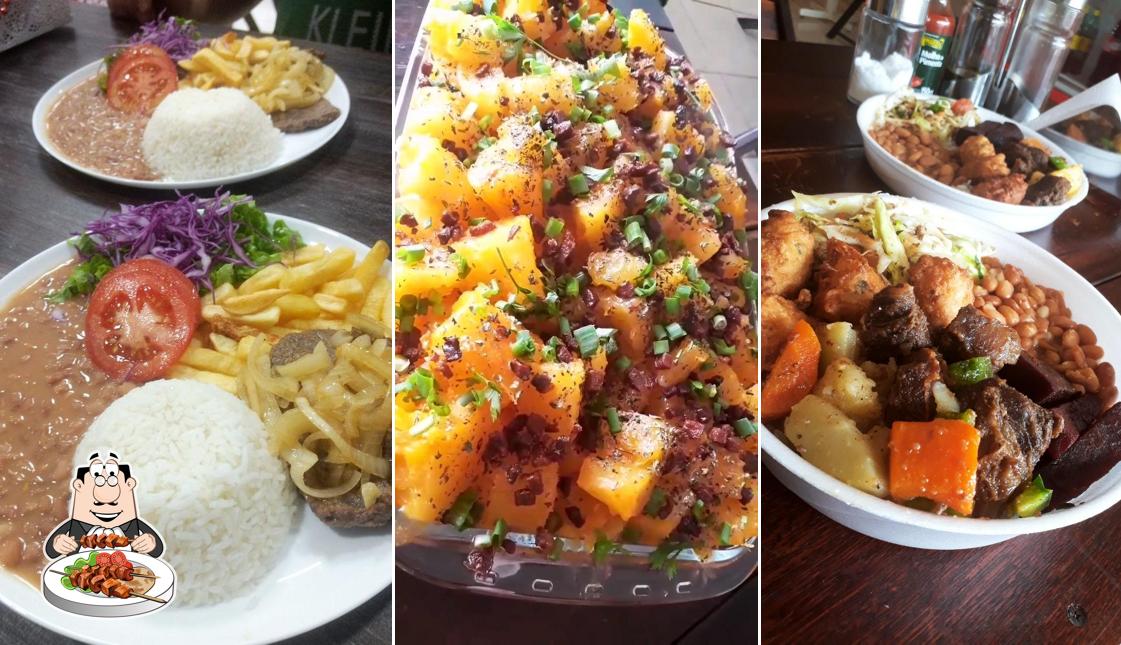 Restaurante Santo Sabor