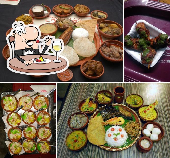 Star Caterer