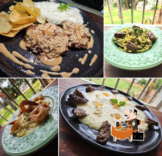 Trattoria Food & Beer