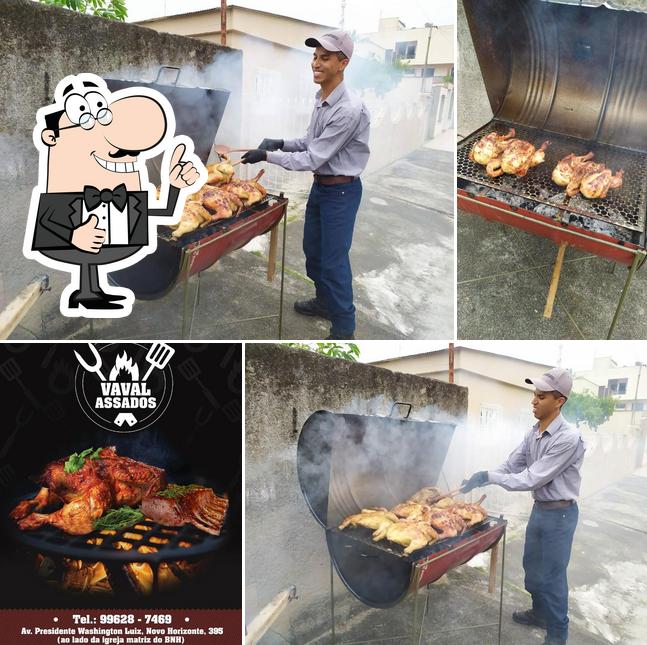Vaval Assados