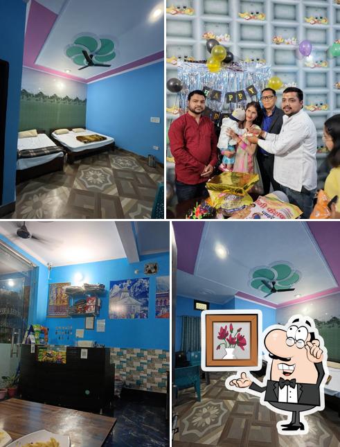 Shivalika Hotel & Restuarant