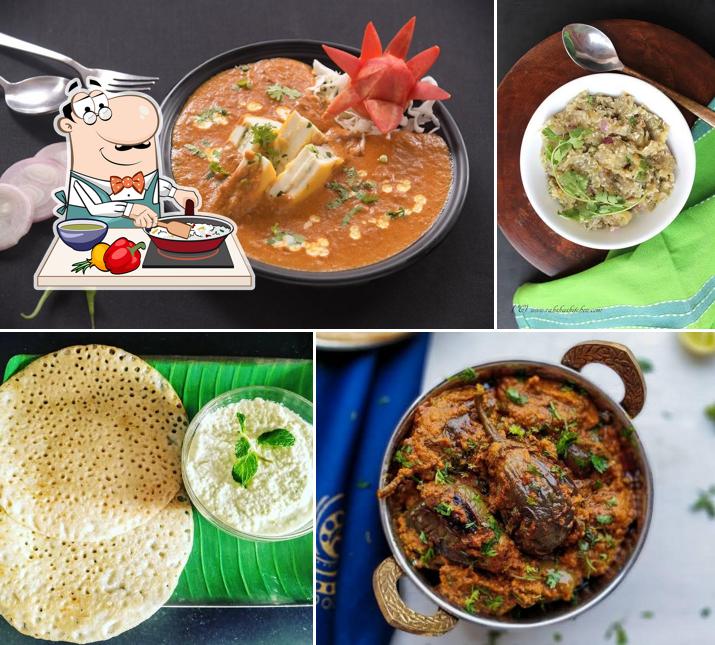 Tranquil Beach Restaurant