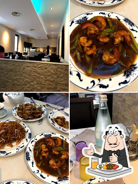 Cibo al Yu Hua