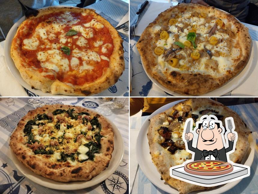 La pizza è il piatto veloce preferito al mondo