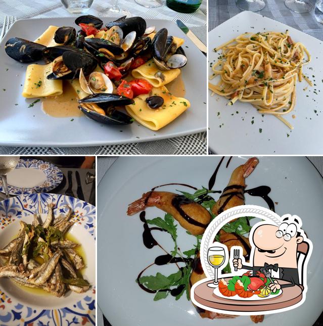 Ristorante U' Zifaro Di Troccoli Vito