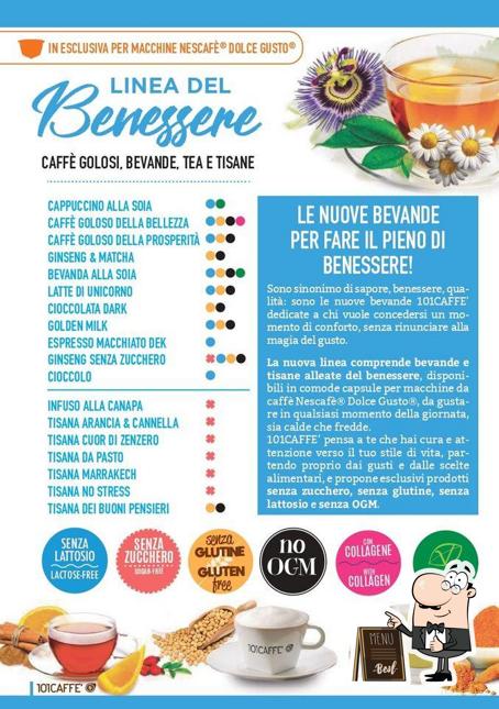 Vedi la immagine di 101CAFFE