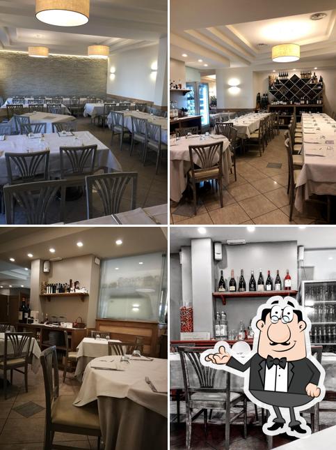 Ristorante Pizzeria Acquapazza