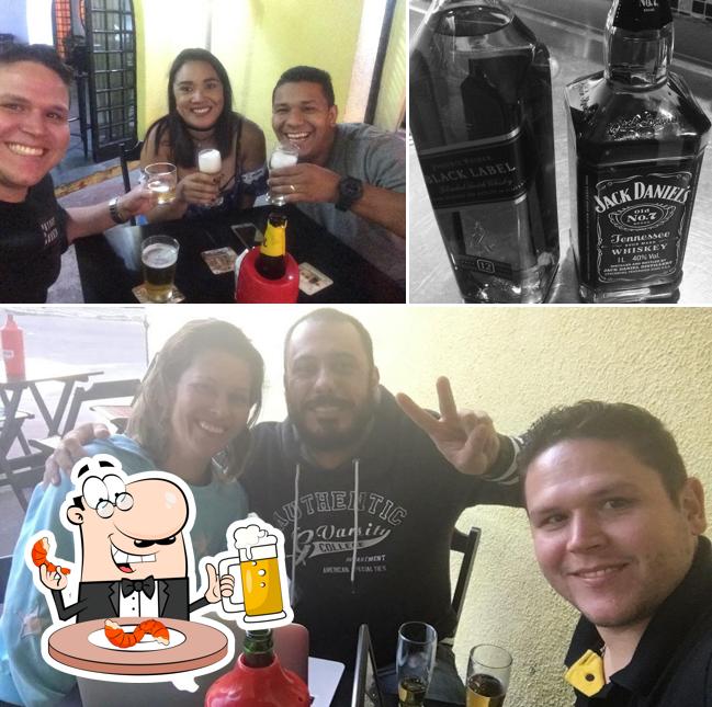 Descubra a variedade de cervejas