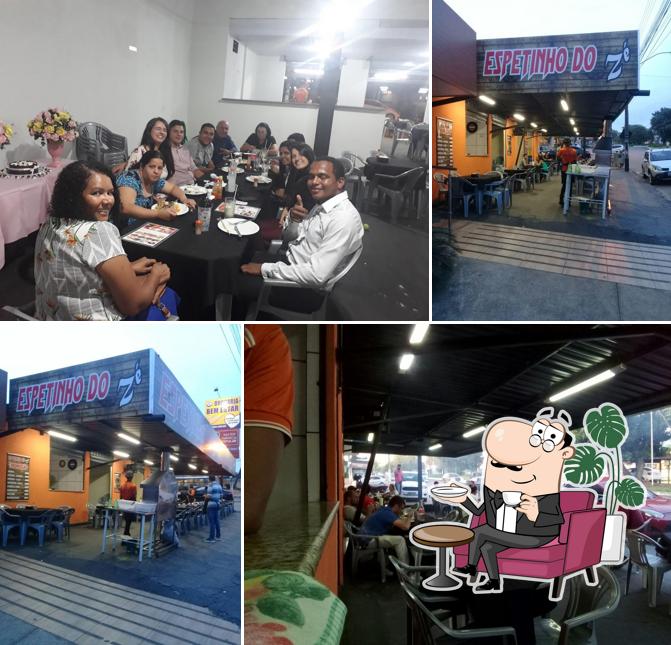 Boteco do Zé Bar e Restaurante