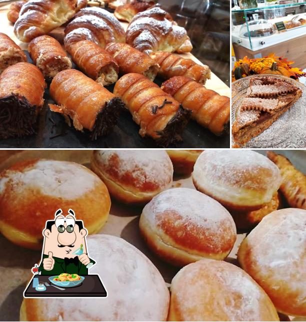 Platti al Caffè del Corso