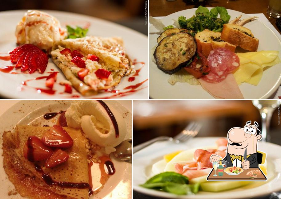 Capcana Gastronômia