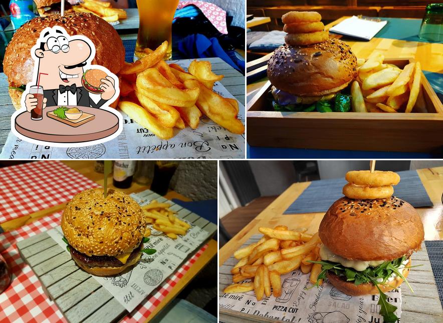 DeSalt street food & bar