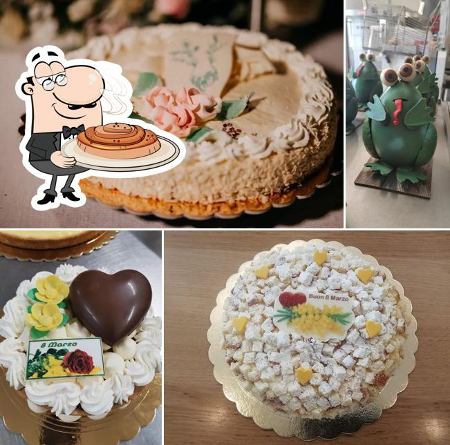 pasticceria Rui