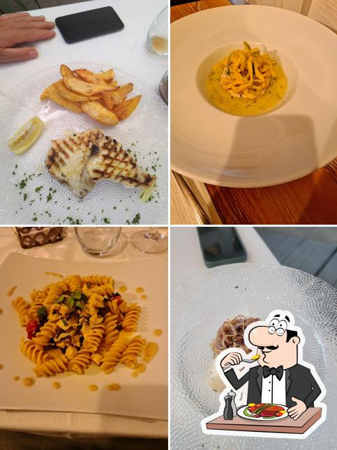 Ristorante Dieci Maggio Ponza