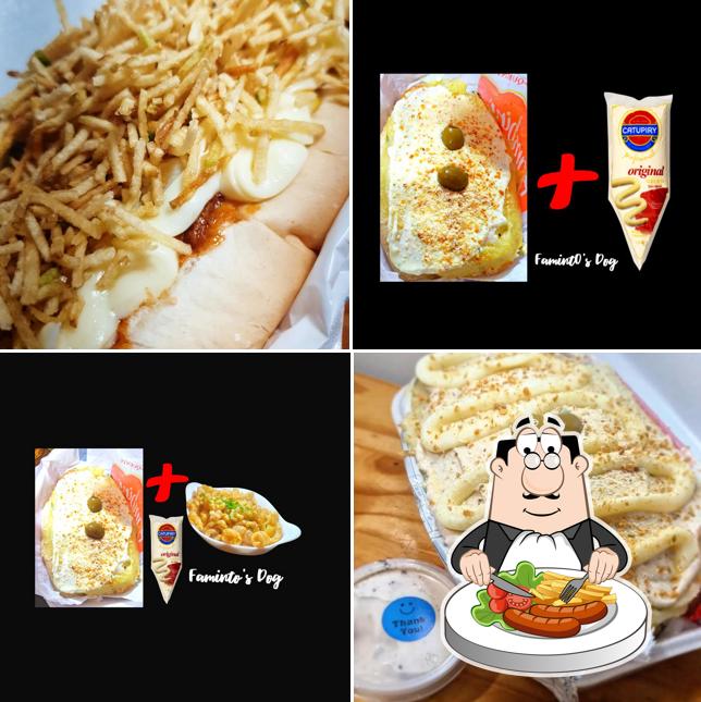 Dogueria Famintosdog - O melhor Cachorro quente e hot dog de Campinas!