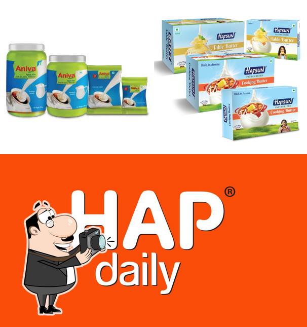 Look at the pic of HAP daily