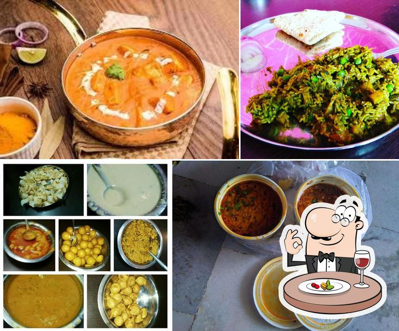 Jodhpuri Tadka Restaurant