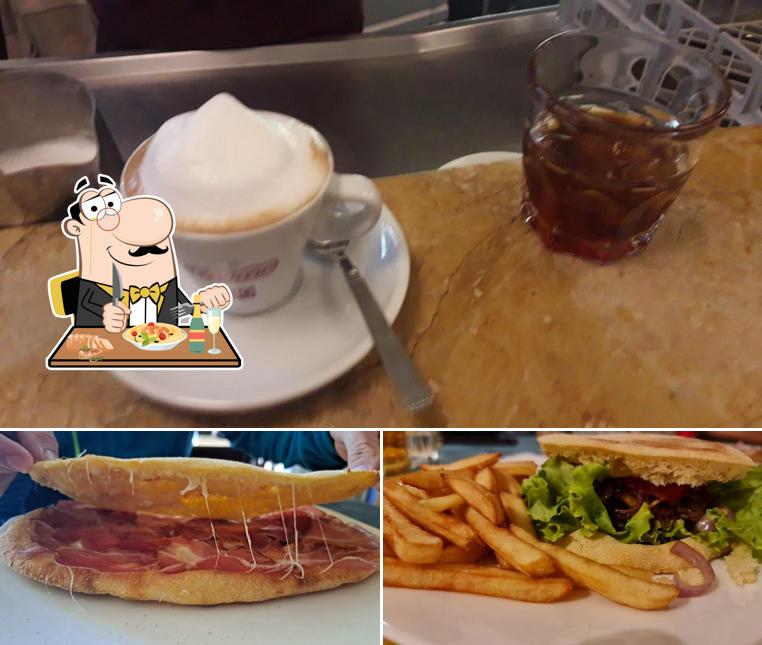La Curva Del Fornaio, Trofarello - Recensioni Del Ristorante - Foto 12