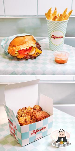Munchies