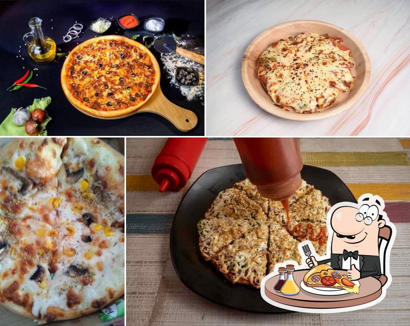 Pizza Party