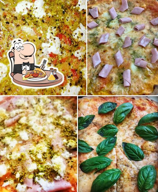 Campi Salentina Pizzeria La Golosa