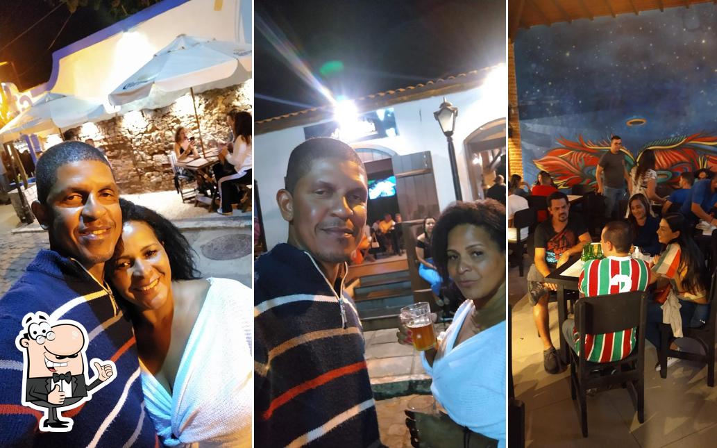 See the image of Esquina Da Passagem