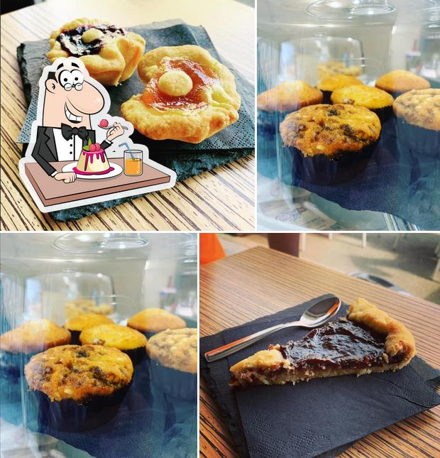 La Boutique Della Colazione